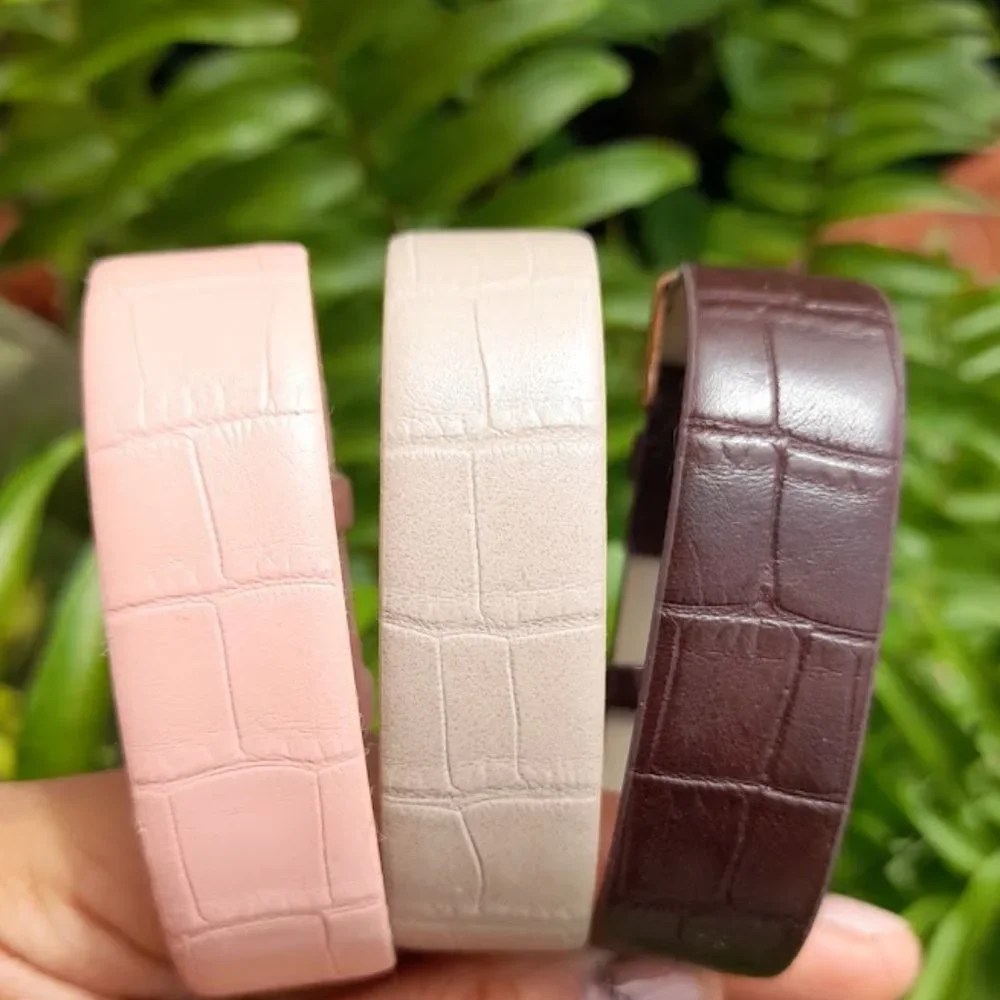 clock bracelet - Picture 1 of 6
